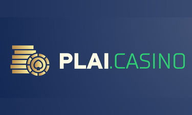 PLAI.CASINO - Creative brandable domain for sale